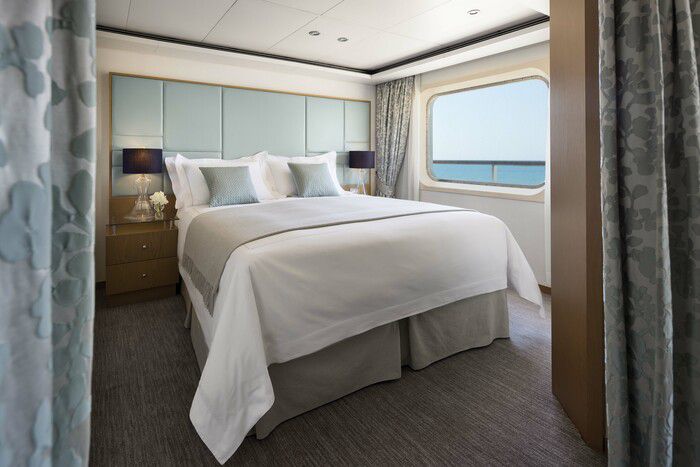 Voyager Suite
